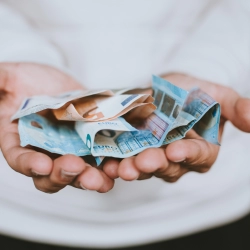 Bankroll management v kasinu