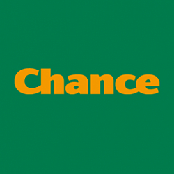 Chance Vegas logo
