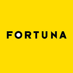 Fortuna Casino logo