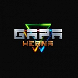 Herna u Dědka logo