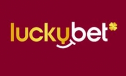 LuckyBet Casino logo