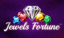 Jewels Fortune logo