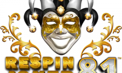 Respin Joker logo